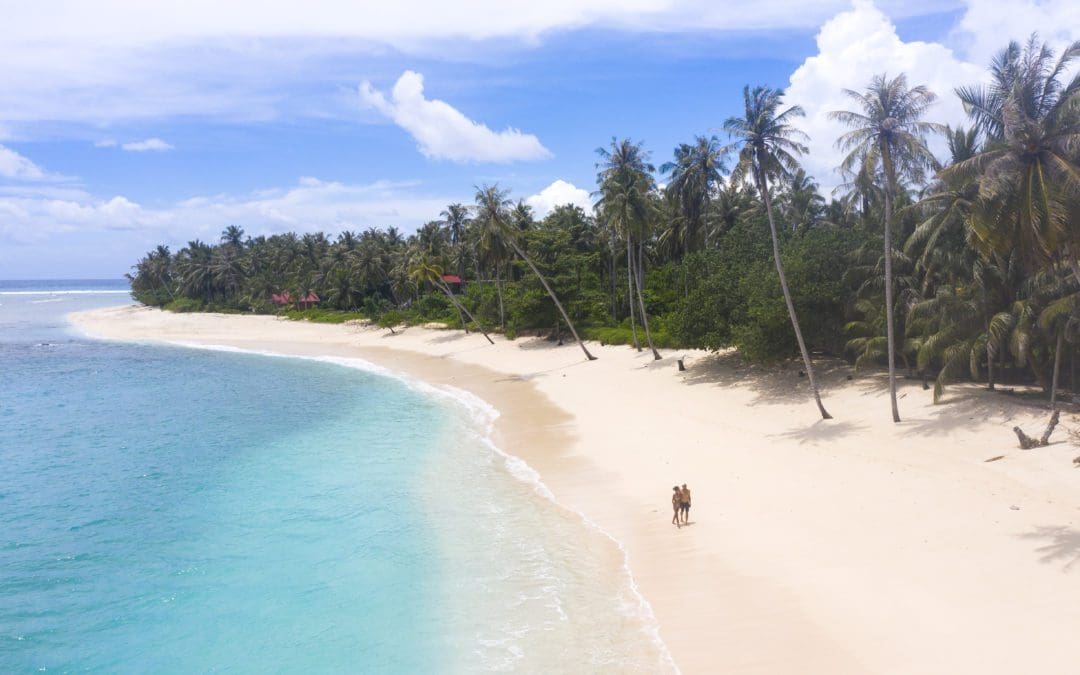 Villa Onu is on Booking.com