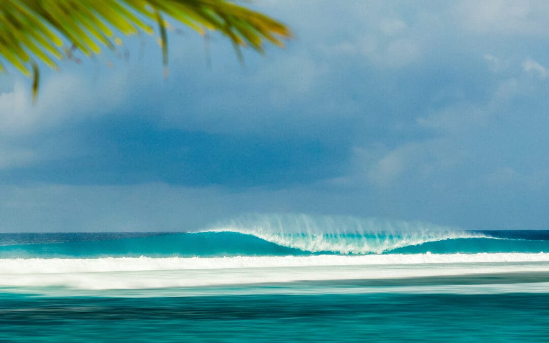 The Ultimate Guide For Your First Surf at Hollow Trees Mentawai