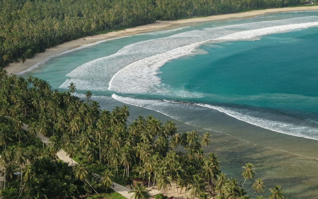 September Surf in Mentawai: Why It’s the Perfect Time for everyone at Villa Onu