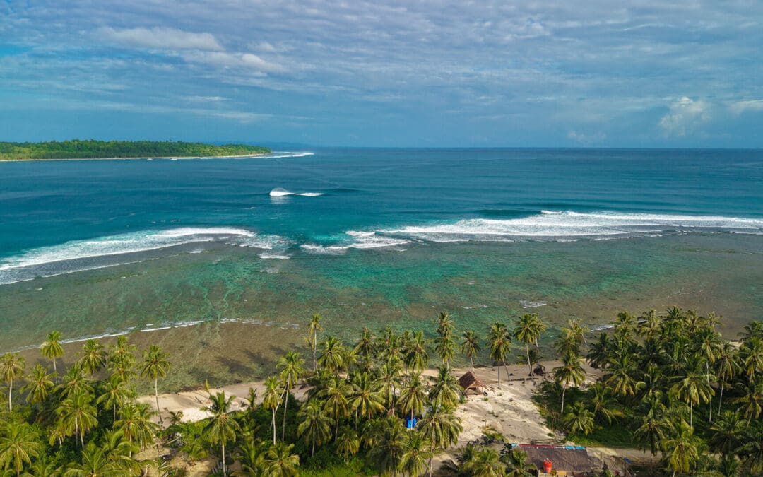 October Surf in Mentawai: Shoulder Season Gold